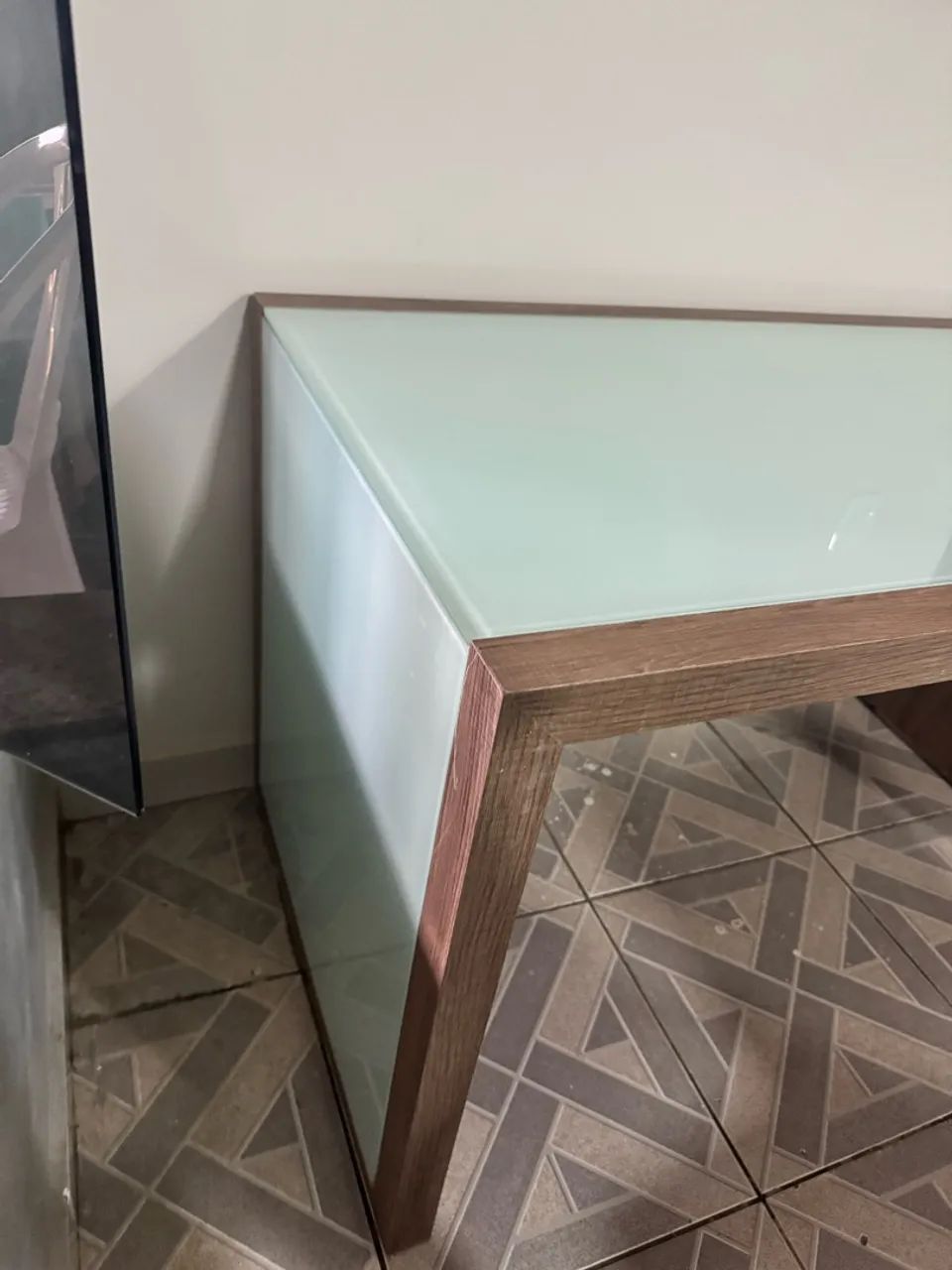 Mesa de escritório  - Foto 3