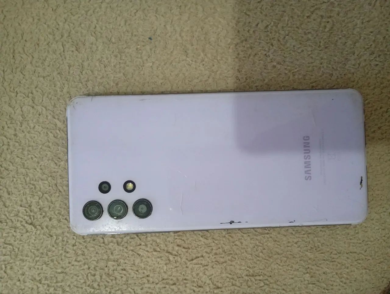 Celular A31 - Foto 2