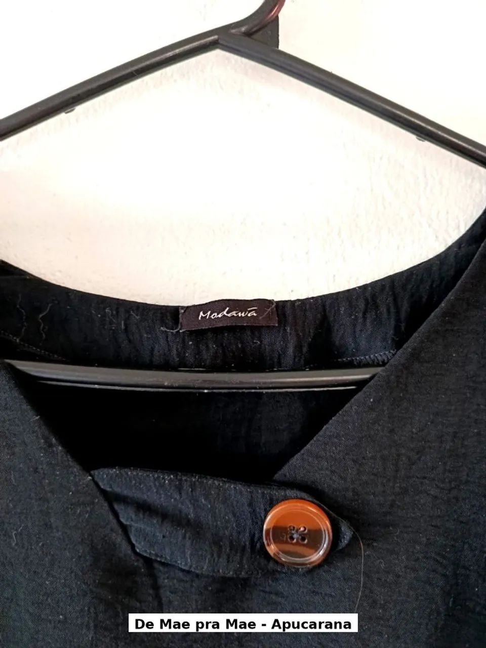 Blusa feminina  - Foto 2