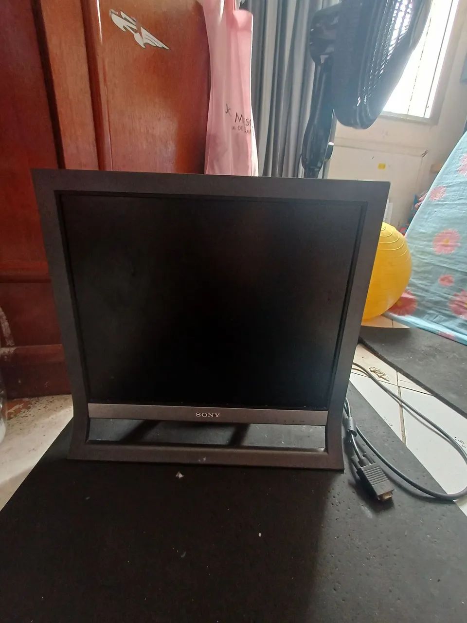monitor LCD Sony - Foto 3