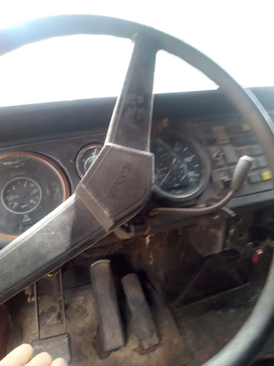 Tipo Scania 111 s - Foto 12