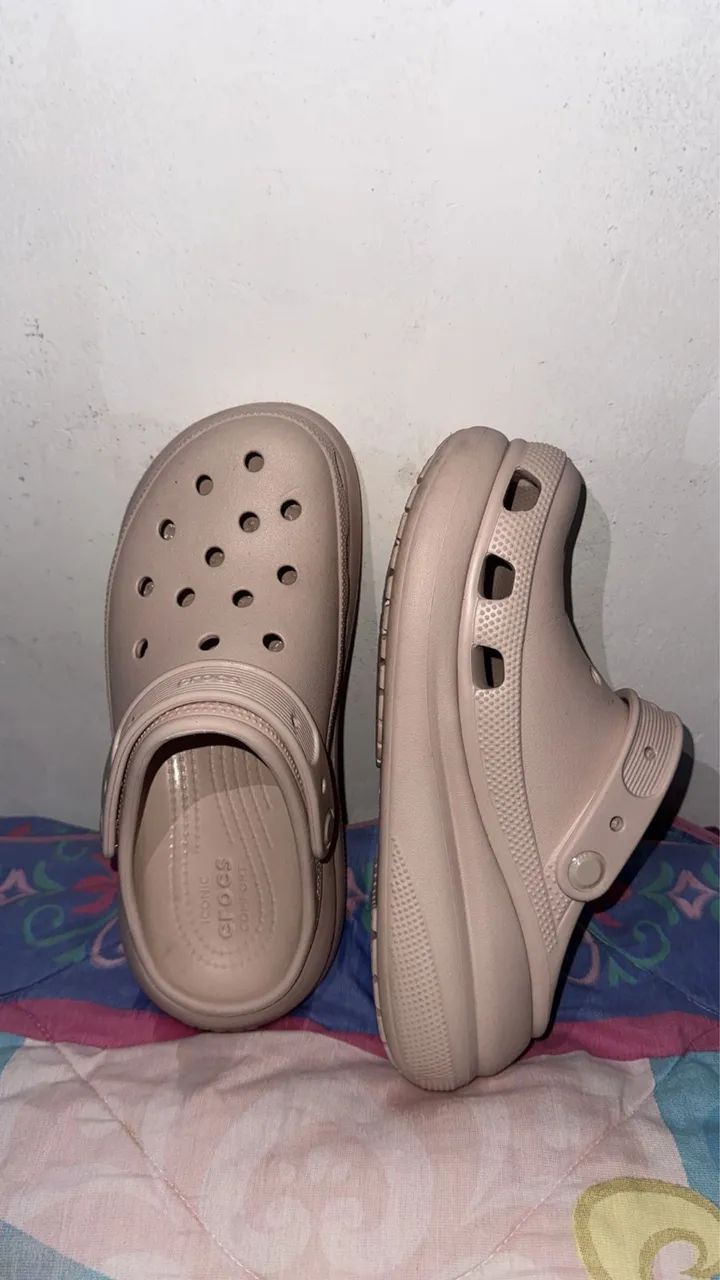 Crocs Crush Clog - Foto 3