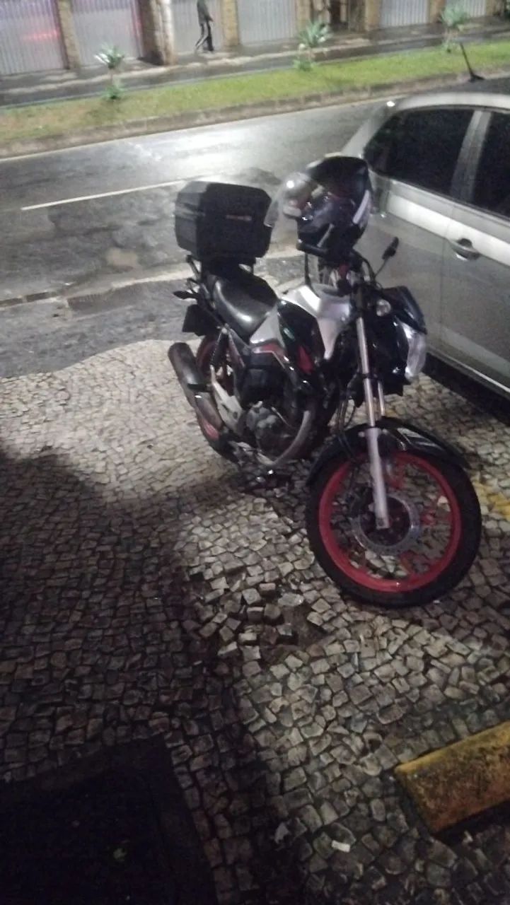 Moto - Foto 2