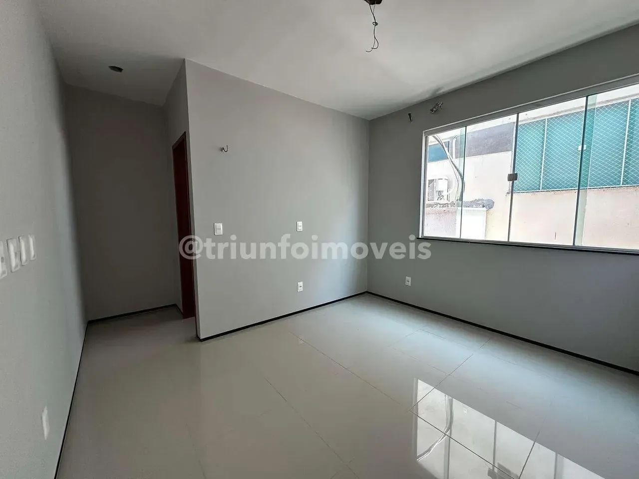 Casa duplex com condomínio com 4 suítes no Morros - Foto 5