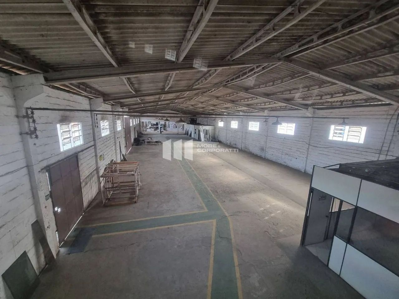 Galpão Comercial - 1.400 m² - CIVIT II - Serra/ES - Foto 3