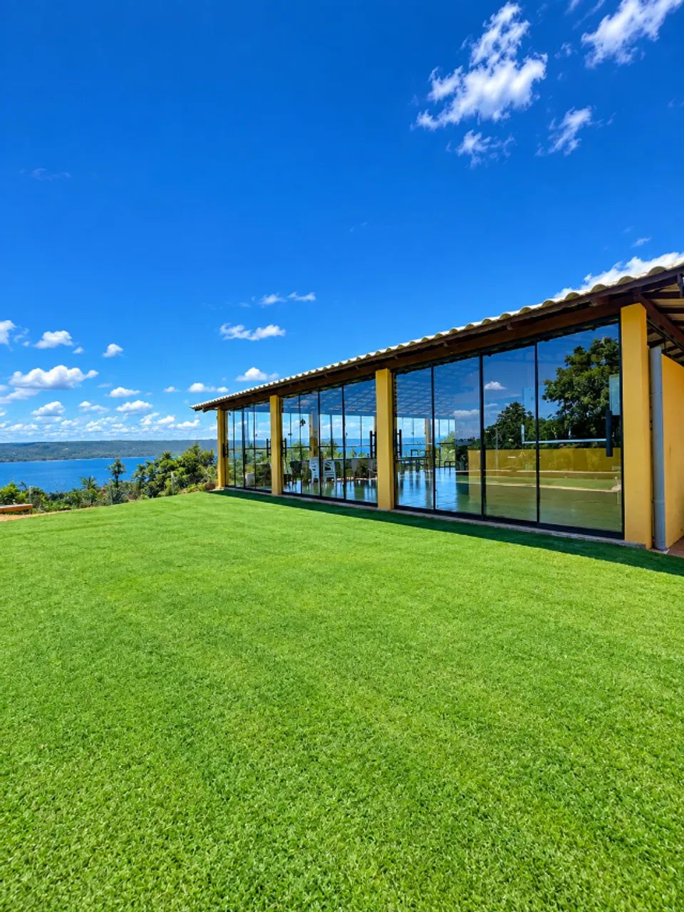 RANCHO CABOCLINHO | CORUMBÁ IV 