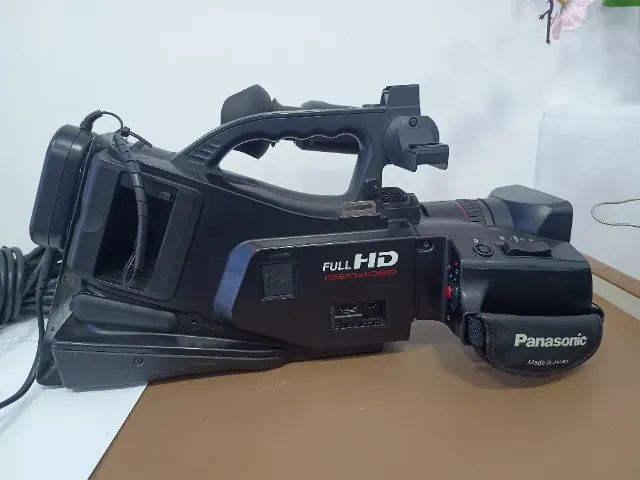 CAMERA PANASONIC  - Foto 2