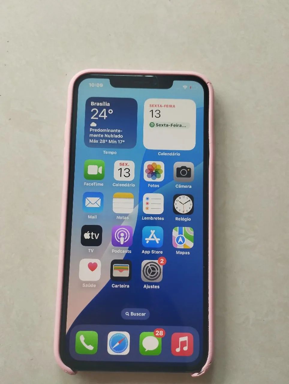 iPhone XS MAx  - Foto 2