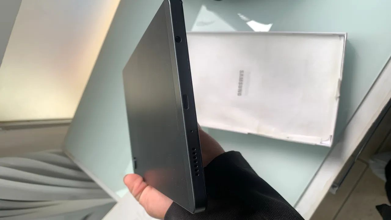 Vendo tablet tab A9 - Foto 2