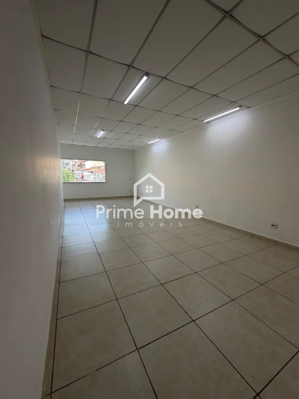 sala - Residencial Santa Maria - Valinhos - Foto 3