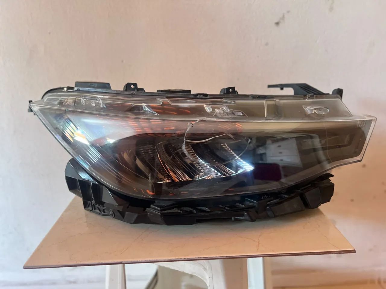 FAROL FASTBACK 2023  - Foto 2