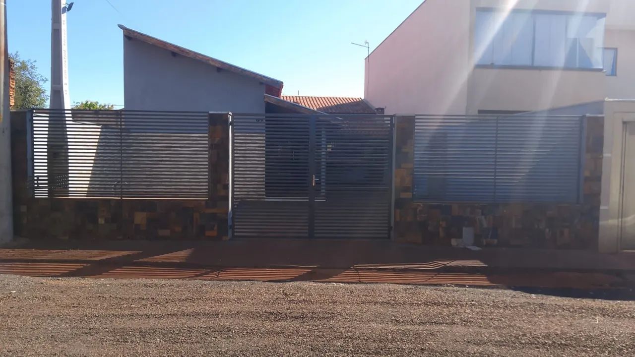 RANCHO À VENDA- MIGUELÓPOLIS  - Foto 2