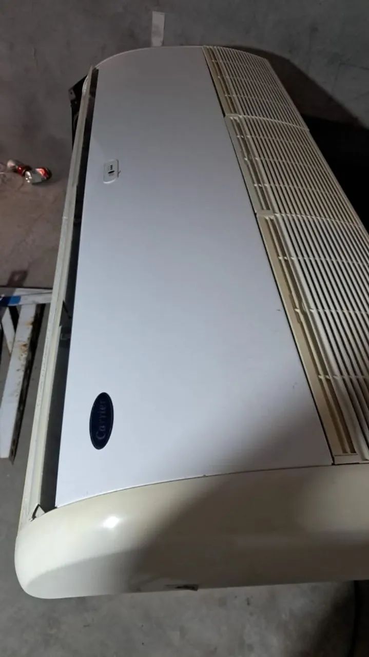 Vendo Ar condicionado 58 mil btus  - Foto 4