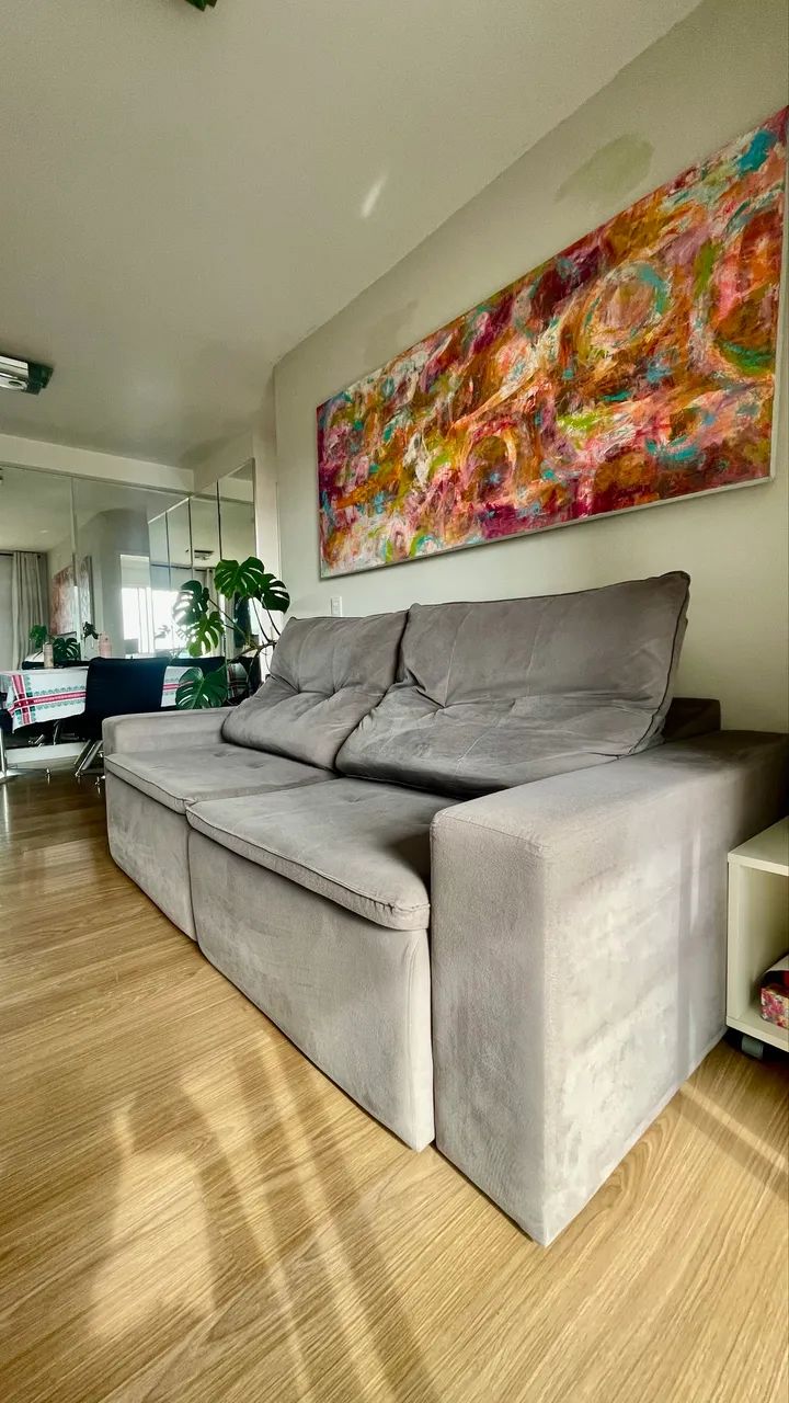 Sofá cama - Foto 3