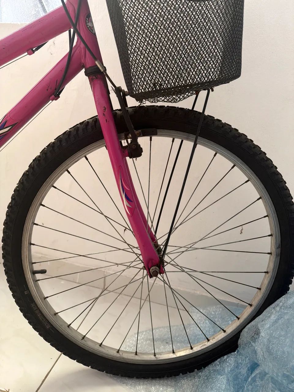 Bicicleta aro 26 - Foto 3