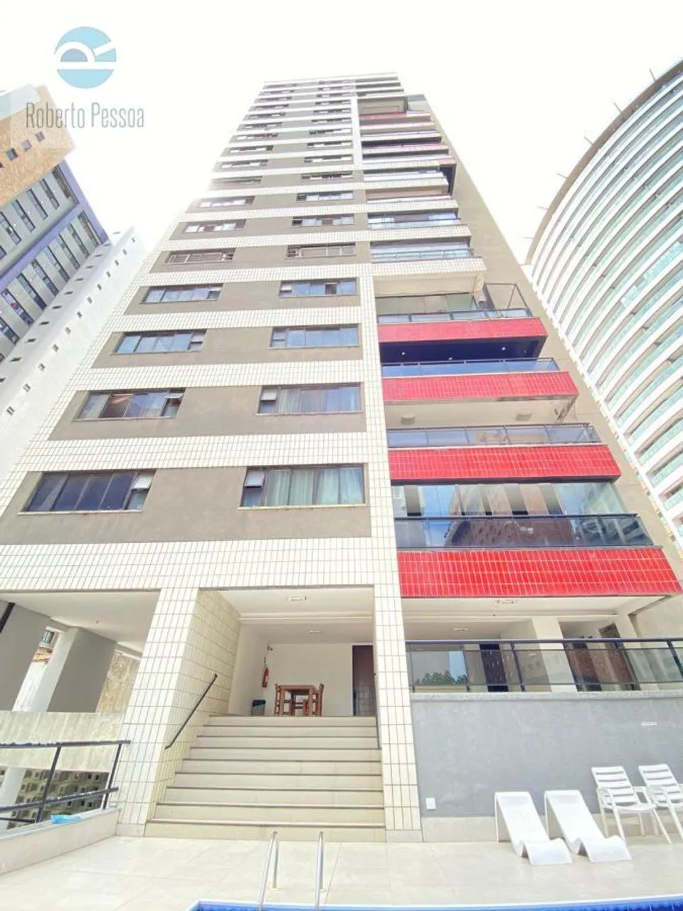Apartamento à venda | Edifício Goya | Bairro Mucuripe | Fortaleza (CE) - - Foto 3