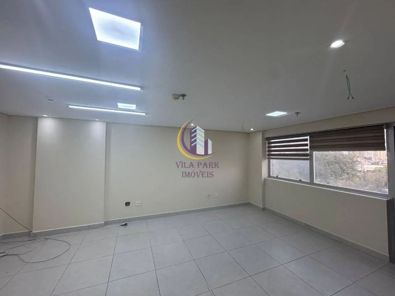 Sala para alugar - Continental - Osasco/SP - Foto 2