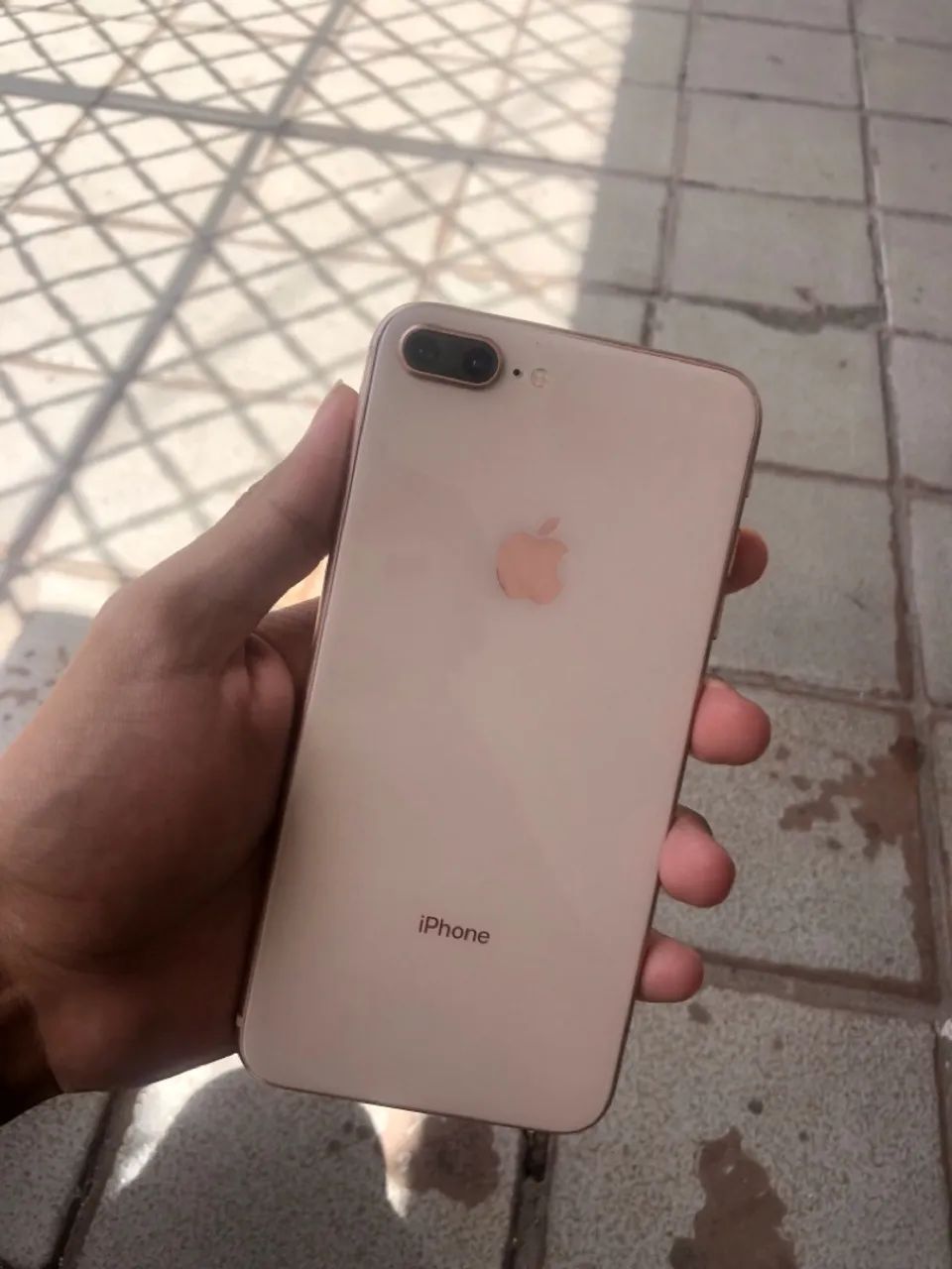 iPhone 8 plus - Foto 3