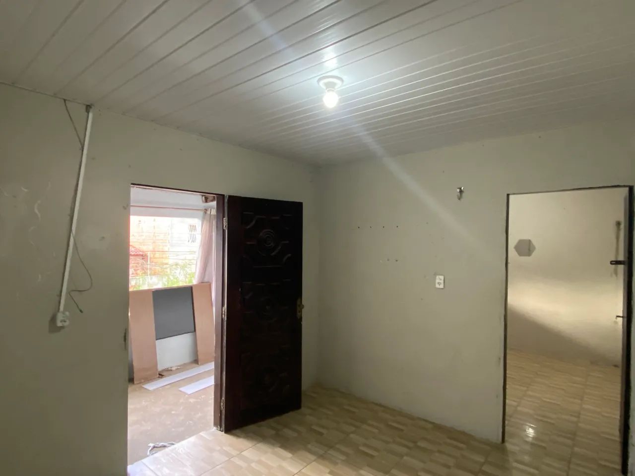 Casa para alugar no bairro Presidente Vargas - Foto 3