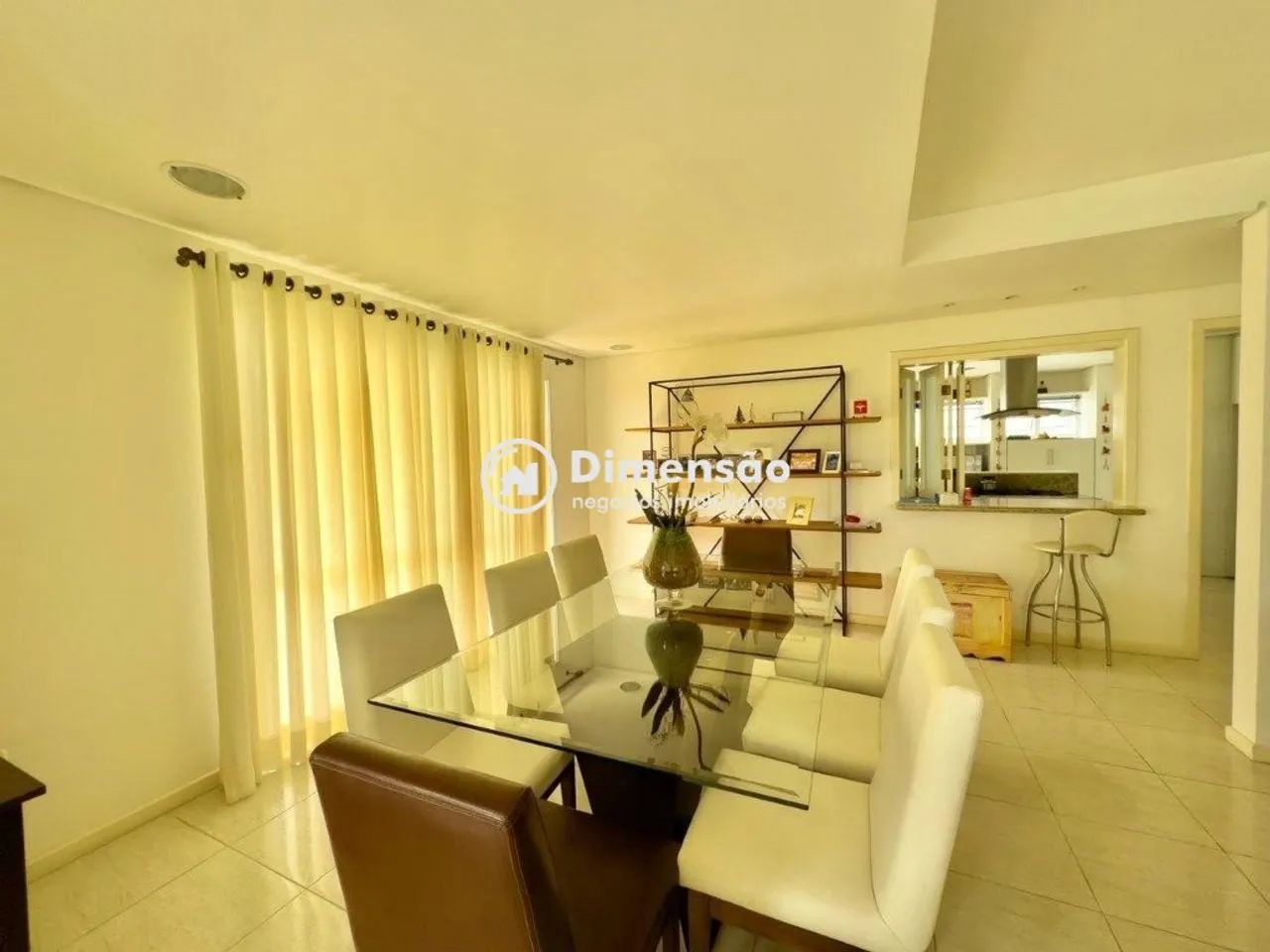 CASA COM 3 SUITES - SANTO ANTÔNIO DE LISBOA - FLORIANÓPOLIS - Foto 3