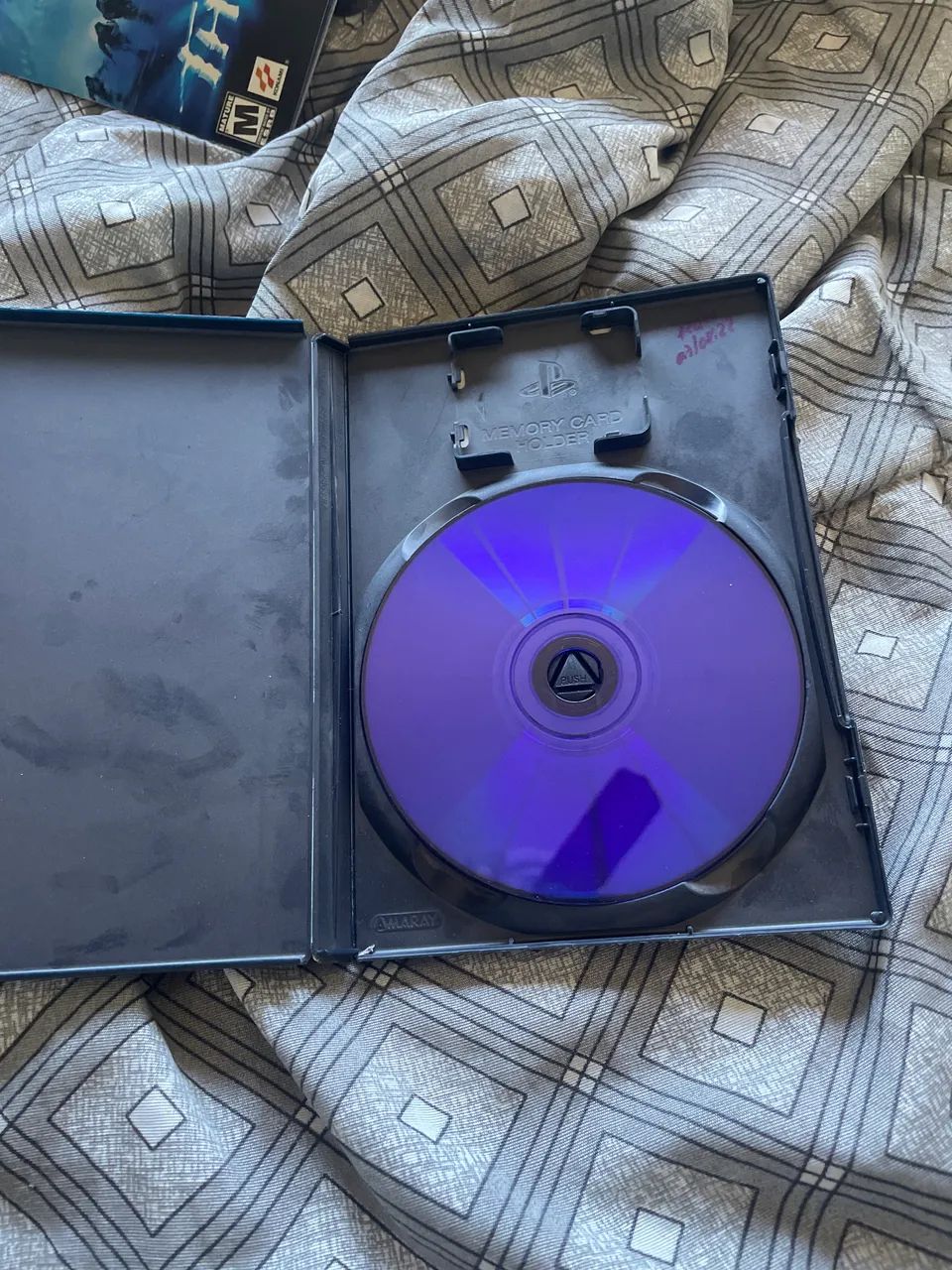 Jogo The Thing Ps2 Original  - Foto 5