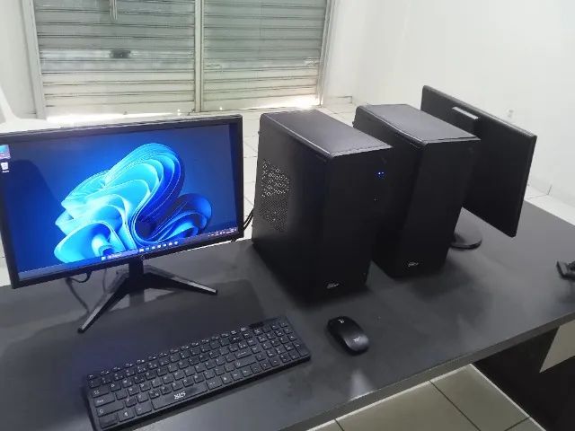 Computador i5 Completo Novo - Foto 2
