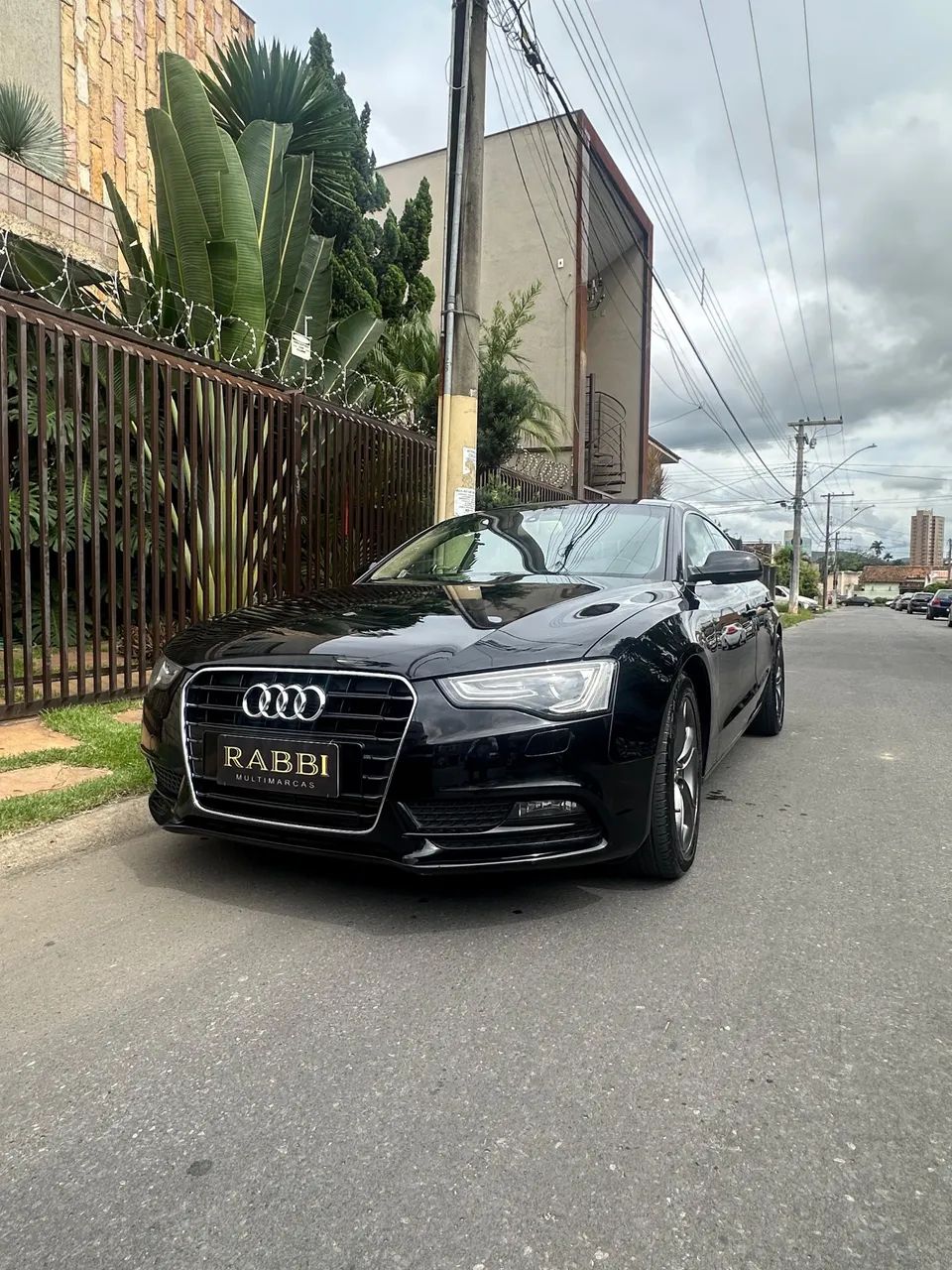 Audi A5 A5 Sportback 1.8 TFSI 170cv Multi. 2015
