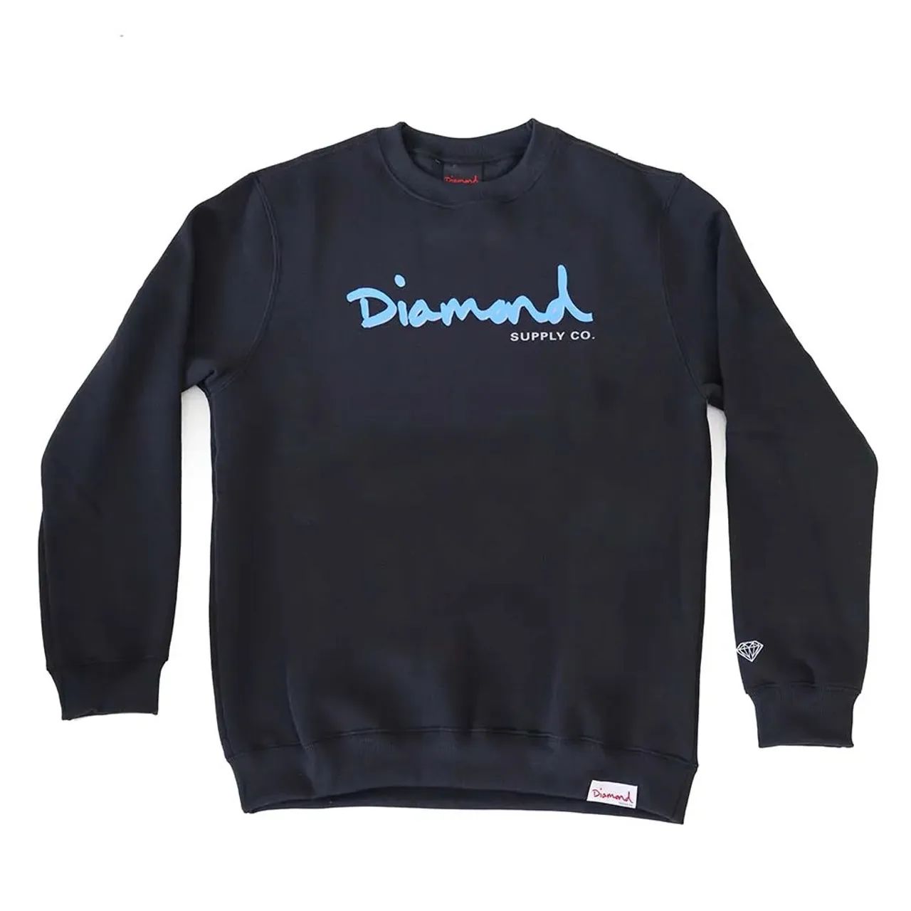 Blusa de Moletom Diamond - Foto 3