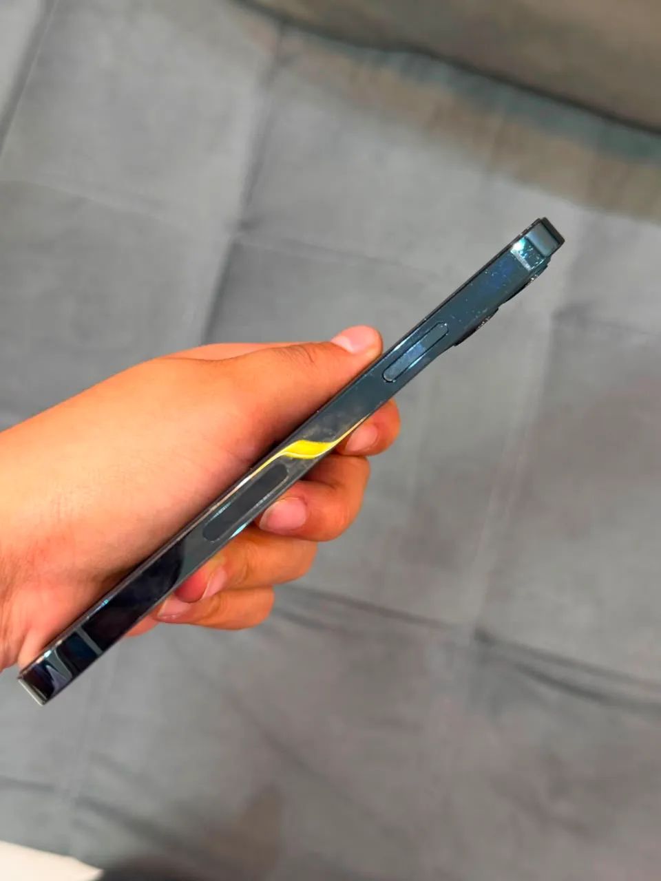 iPhone 12 Pro 