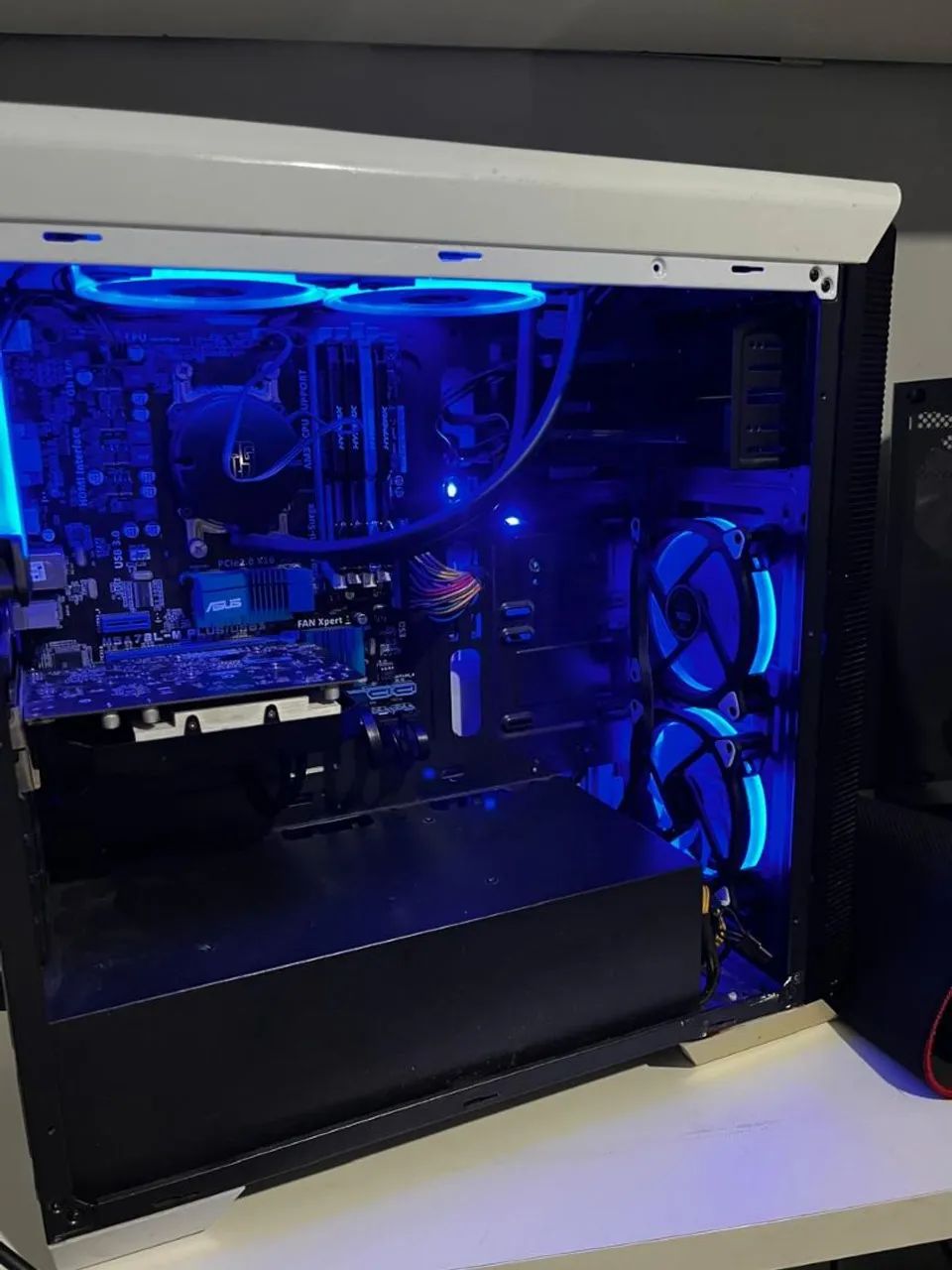 Pc gamer completo  - Foto 4