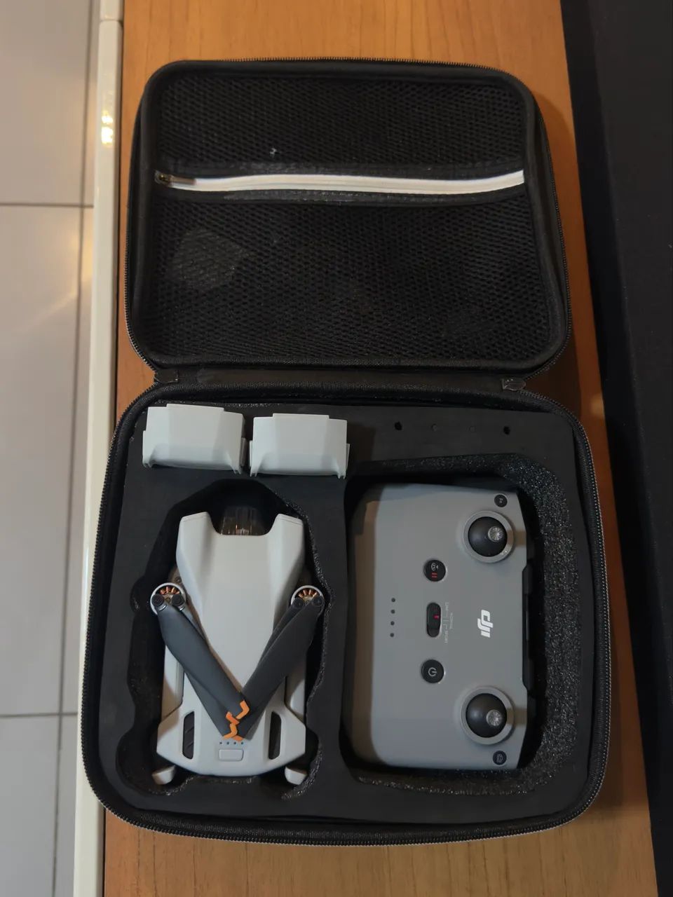DRONE DJI MINI 3 - Foto 4