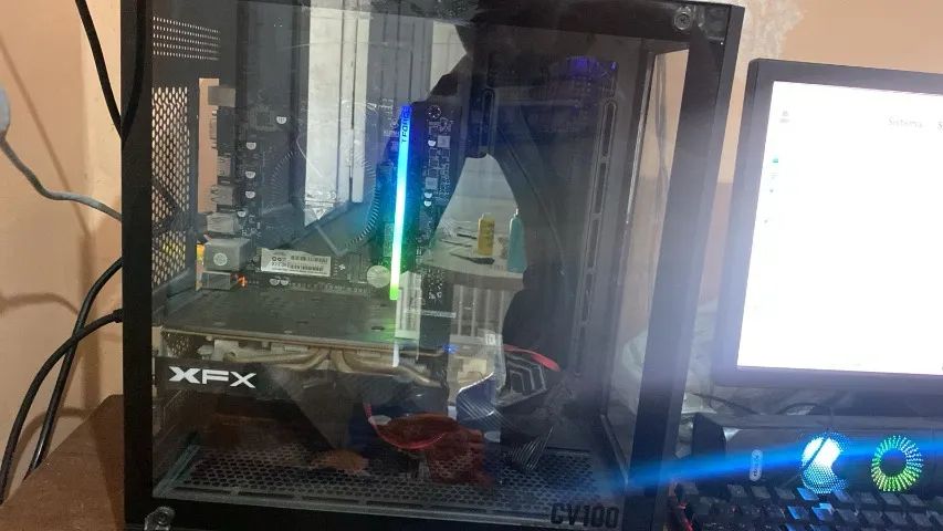 Computador  - Foto 3