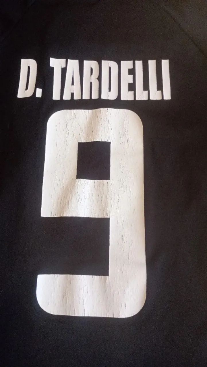 Vendo camisa do galo lotto - Foto 5