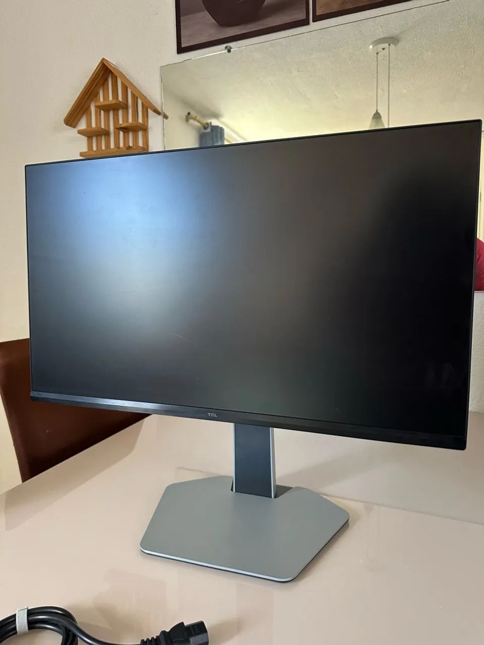 Monitor TCL 300hz 1ms QD Mini LED - Foto 2