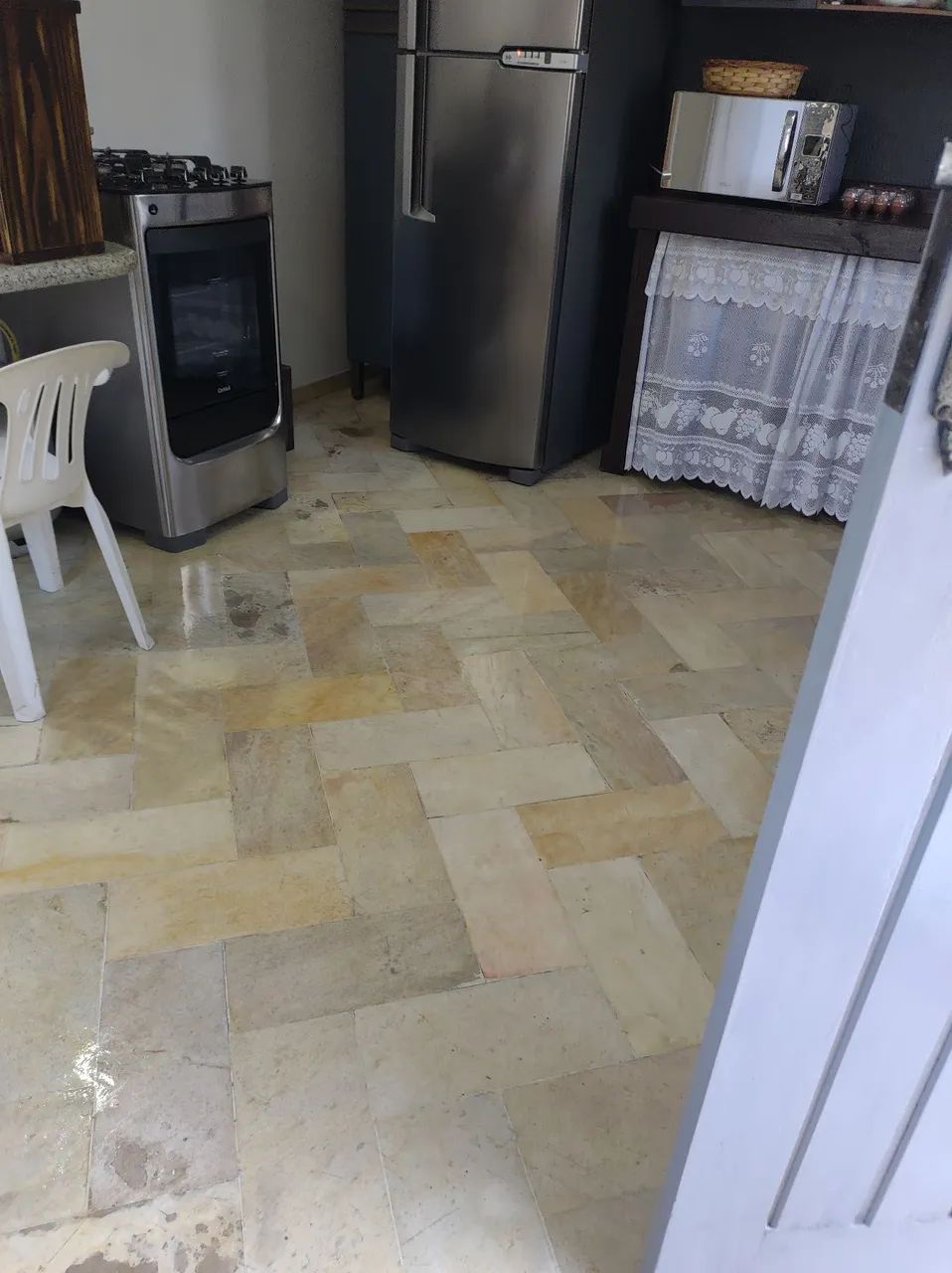 Faxina Residencial com Capricho e Referência . Sua casa limpa e organizada 