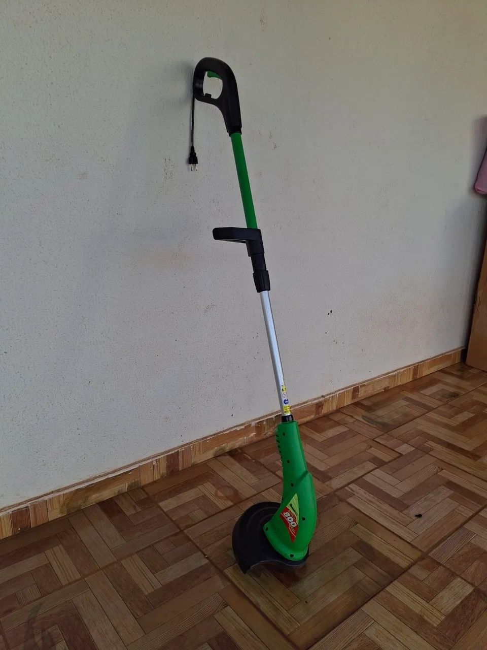Roçadeira  - Foto 4