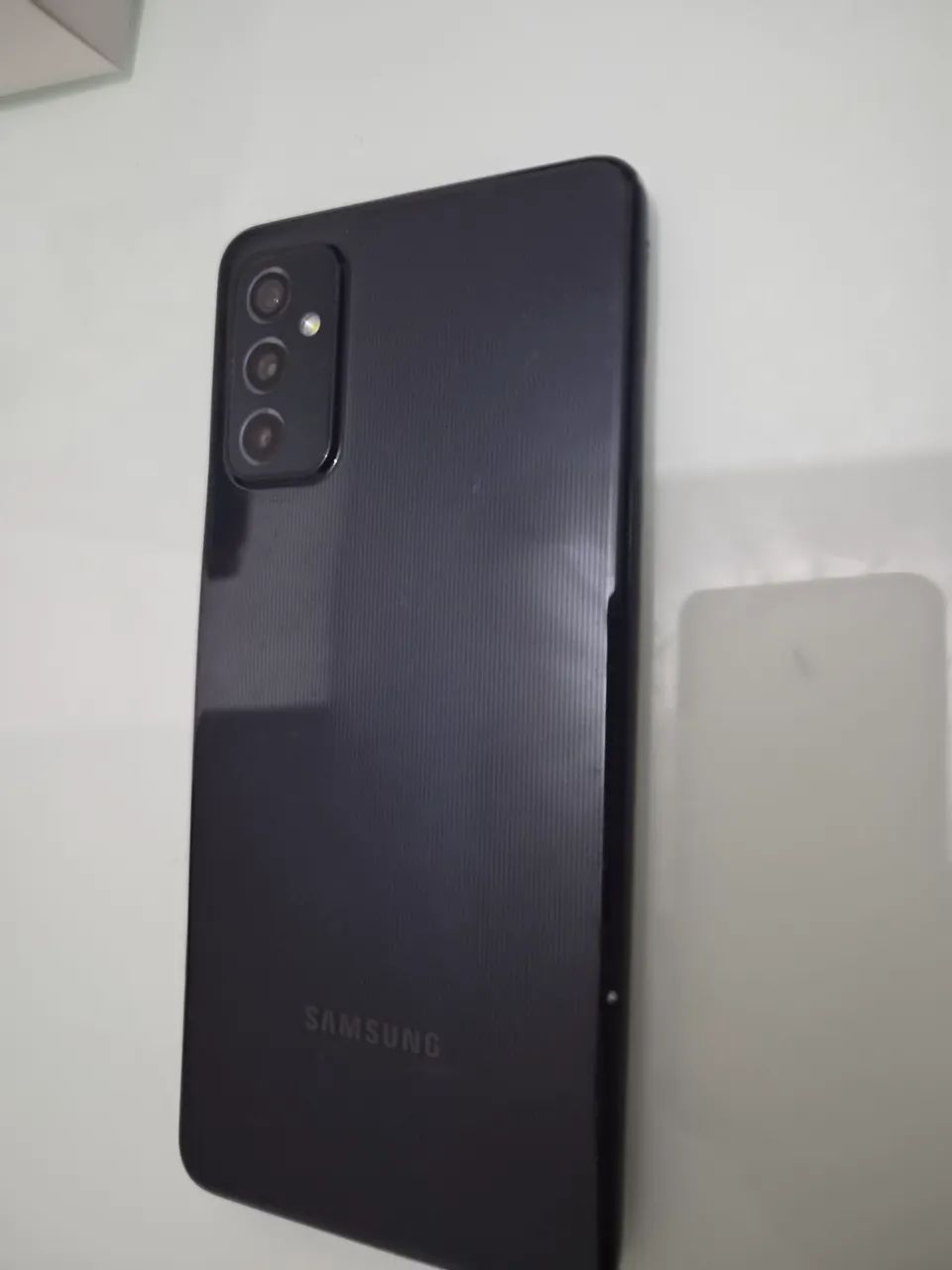 Samsung Galaxy M52 5G  - Foto 5