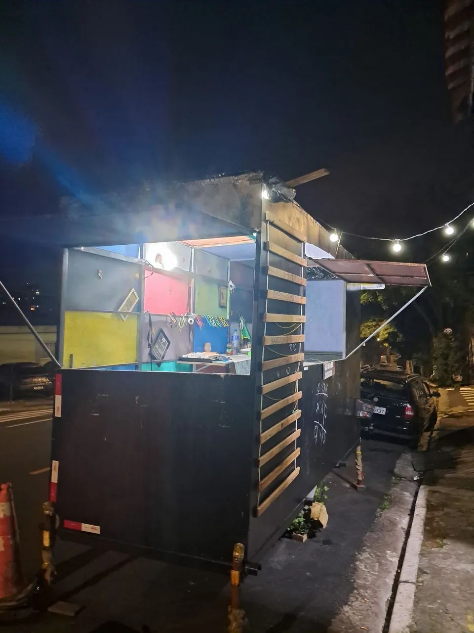 Trailer 