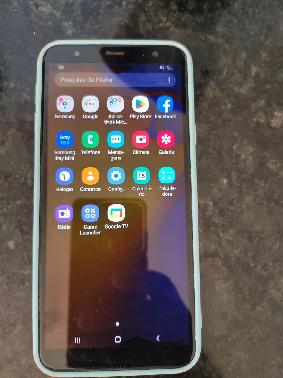 Celular Samsung Galaxy J4  - Foto 5