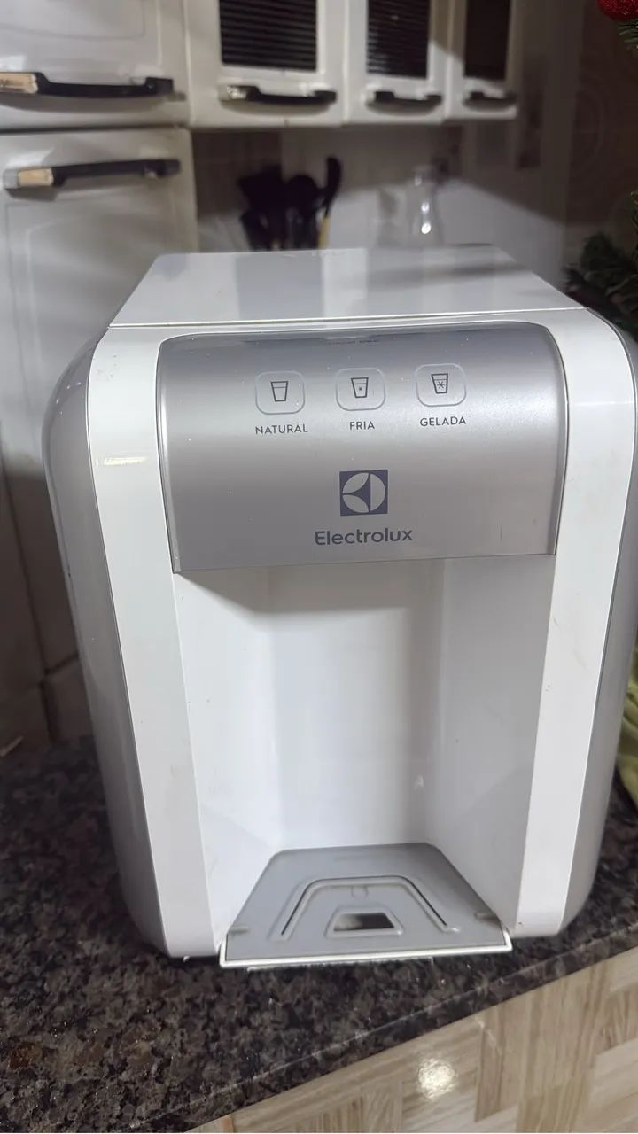 Bebedor Electrolux 