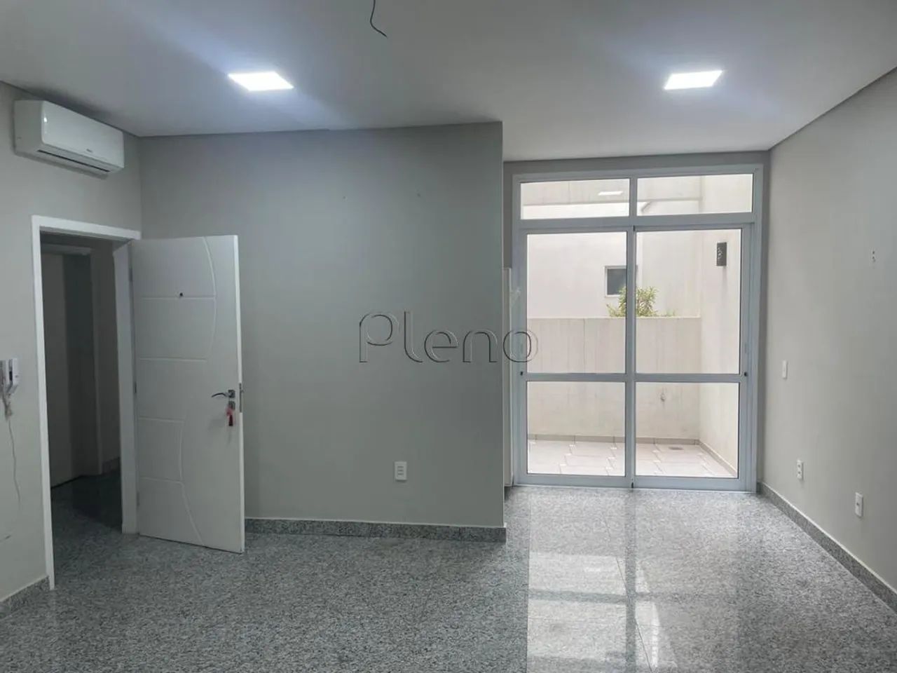 Sala à venda em Campinas, Parque Taquaral, com 35 m², Primavera Personal Office - Foto 2