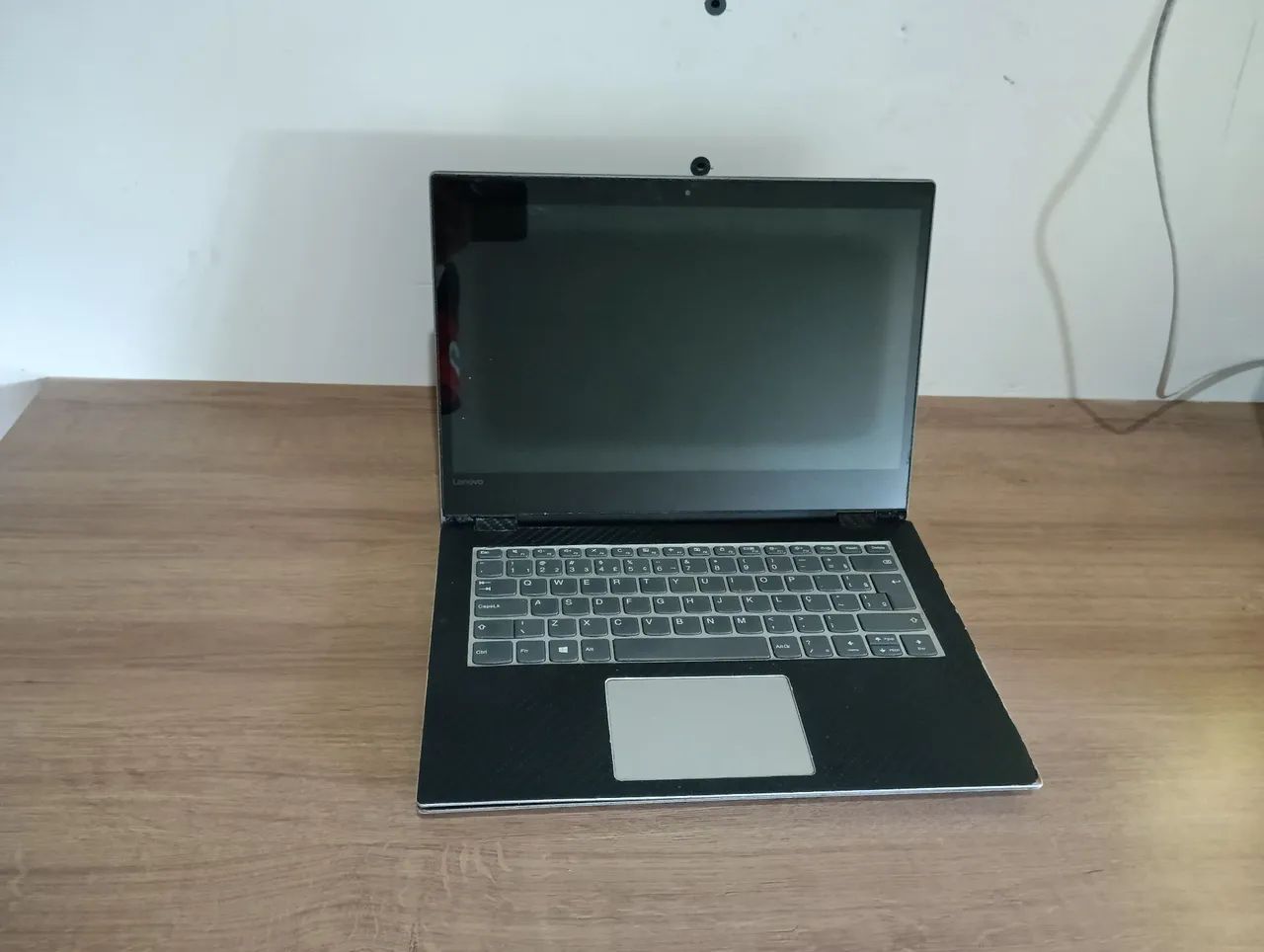 VENDO | NOTEBOOK LENOVO YOGA 520  - Foto 2