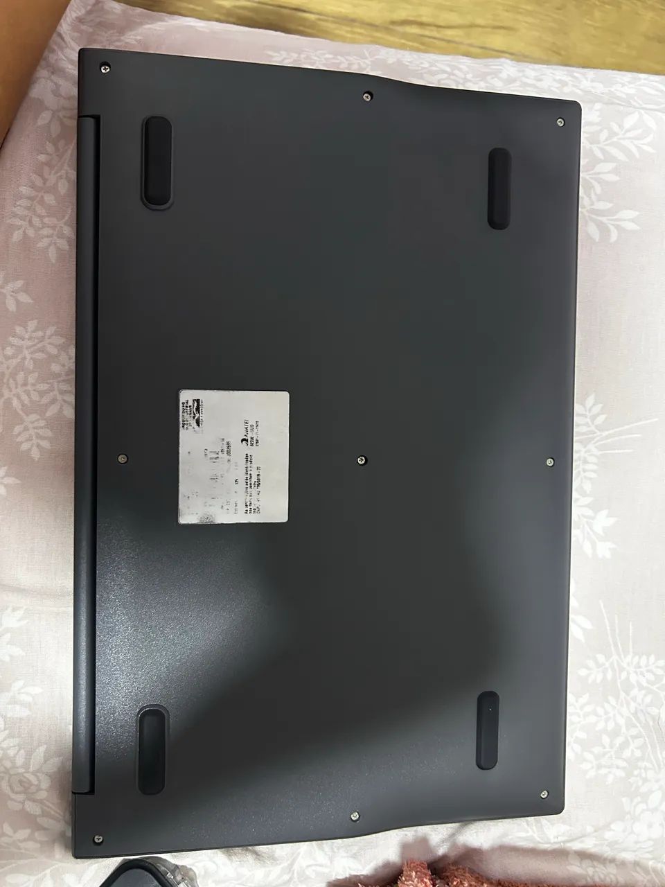     Notebook Positivo Vision C14 - Funcionando perfeitamente - Foto 4