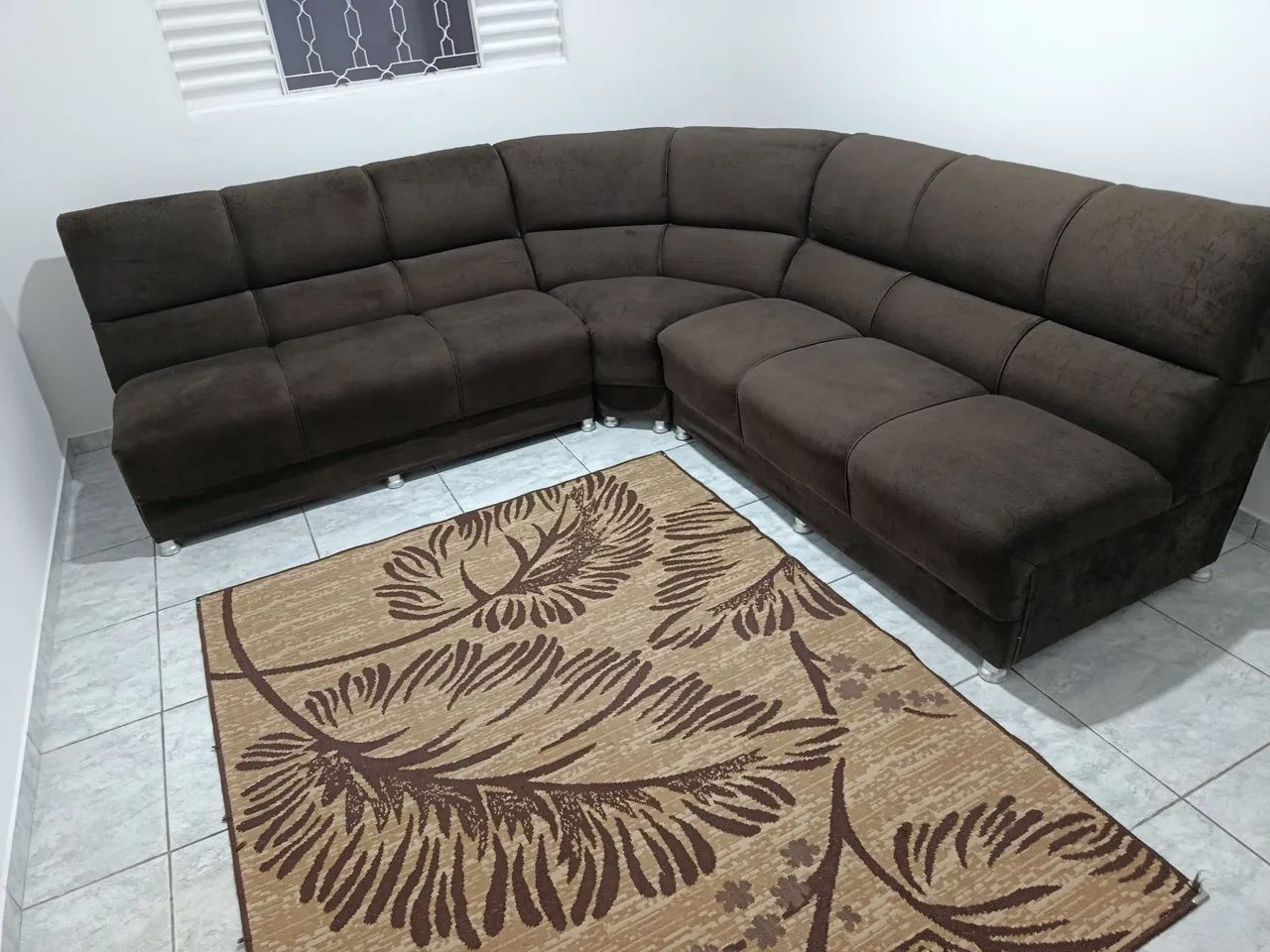 Vendo sofá  - Foto 2