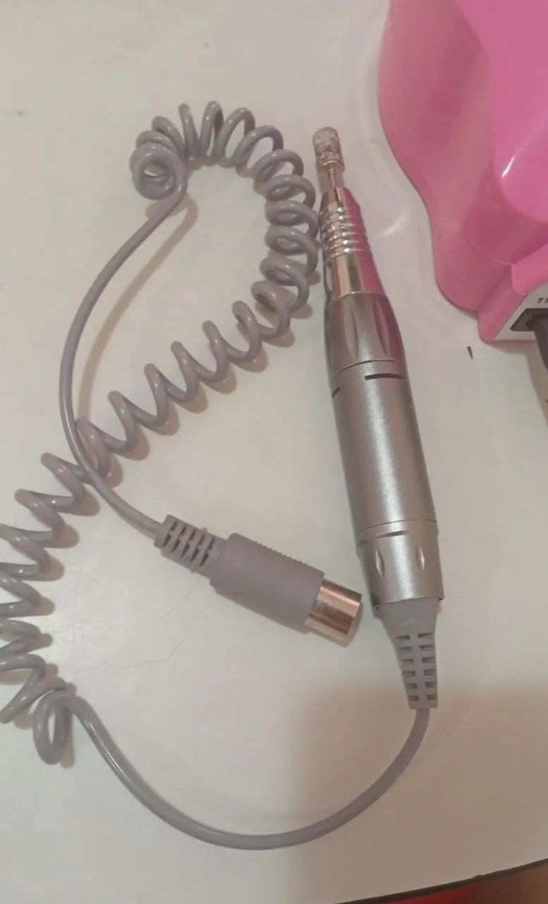 Motor unha Nail Drill - Foto 4