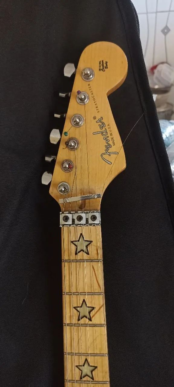 Guitarra  - Foto 5