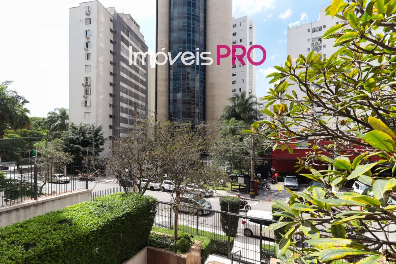 Apto de 180m2 com 2 suítes e 3 vagas no Itaim Bibi. - Foto 5