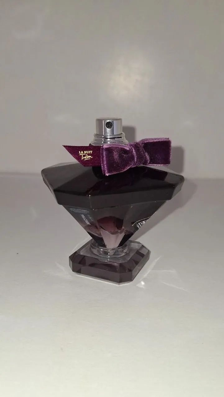 Perfume La Nuit Tresor Le Parfum Lancome edp 30ml - Foto 2