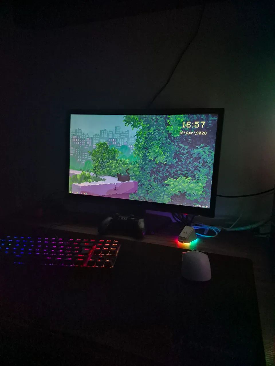 PC GAMER  - Foto 5