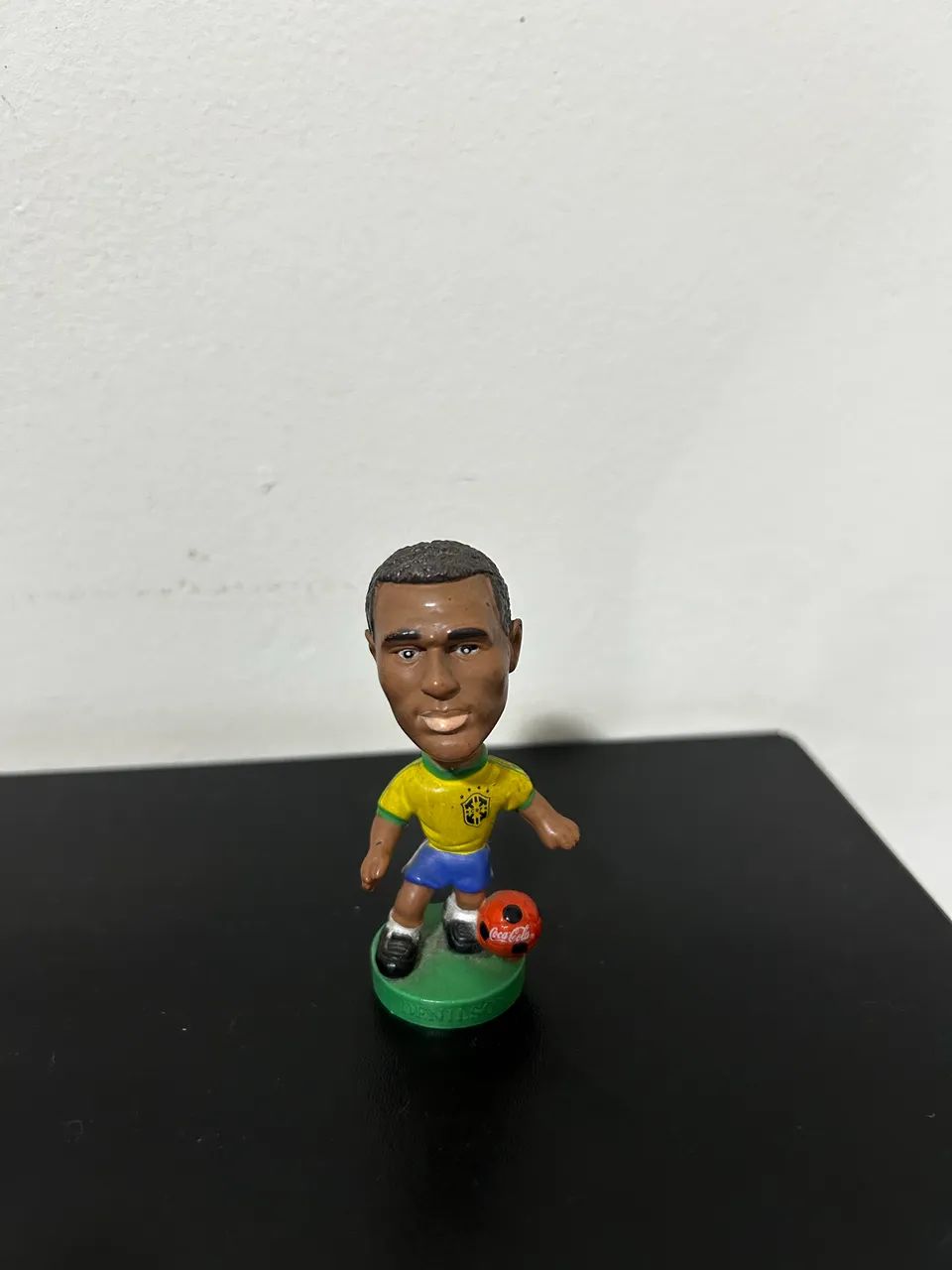 Mini Craque Coca Cola Denilson